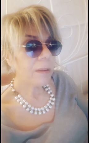 Suzana Petričević
