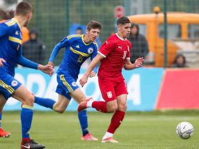Nemanja Motika