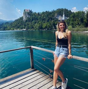 matea pletikosić
