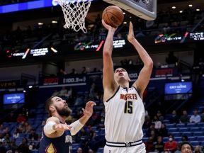 nikola jokić