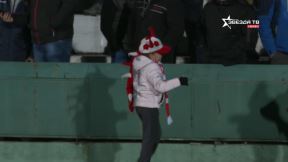 Doček Crvene Zvezde nakon pobede (2).jpg