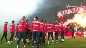 Doček Crvene Zvezde nakon pobede (11).jpg