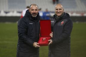 Dejan Stanković posle Surdulice Ovakve stvari ne smeju da se dešavaju