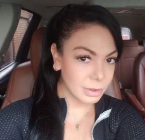 Tania Mendoza
