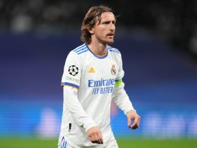 Luka Modrić