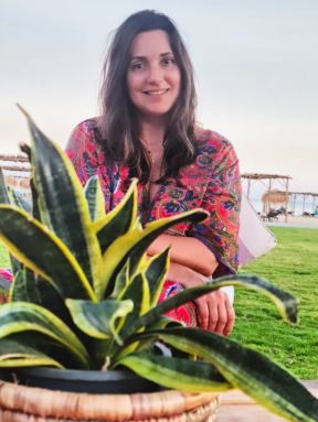 Milica Milša