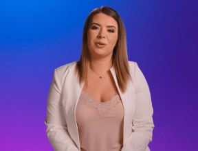 Rijaliti Bar Milica Radovanović profil