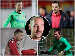 Milan Borjan Zoran Popović, Miloš Gordić, Marko Ćopić i Nikola Borjan.jpg