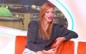 Jovana Joksimović
