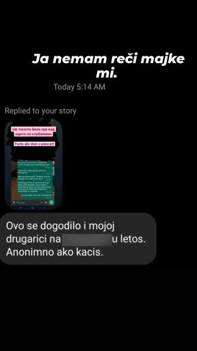 Devojkama stavljaju drogu za silovanje u piće