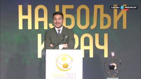 dušan tadić