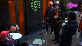 Rijaliti Bar treća epizoda najava Maja i Ivana se poskidale