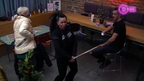 Rijaliti Bar treća epizoda najava Maja i Ivana se poskidale
