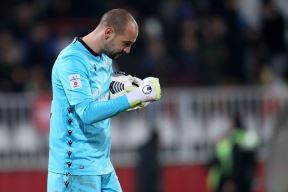 Milan Borjan