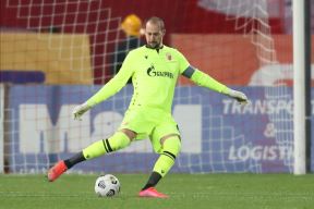 Milan Borjan