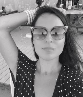 Marija Ristić