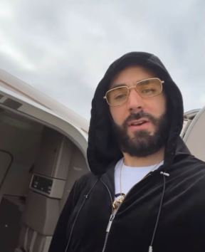 Karim Benzema  privatni avion (2).jpg