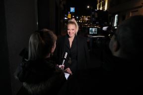 Rijaliti bar Milica Radovanović nominovana za otkaz