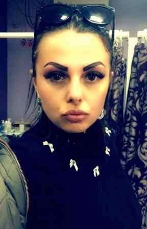Lepa Gaga afera sa Mitrom Mirićem kako sada izgleda