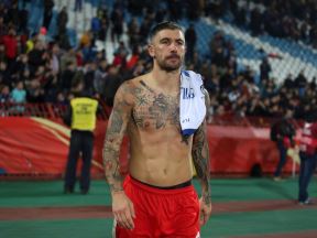 aleksandar kolarov