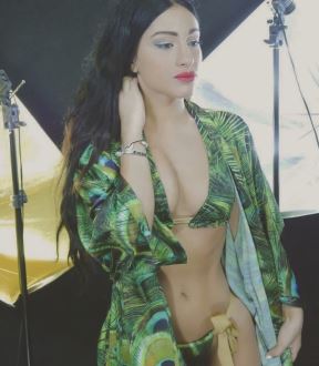 stefanija marčiona