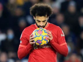 salah