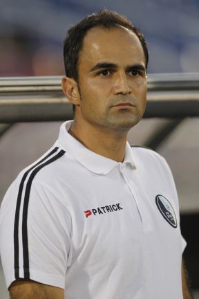 Milan Bosanac