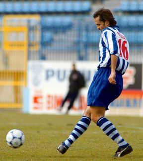 Milan Bosanac