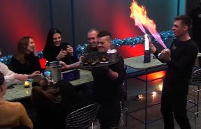 Rijaliti Bar