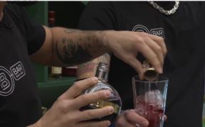 Rijaliti Bar