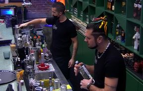 Rijaliti Bar