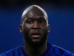 Romelu Lukaku