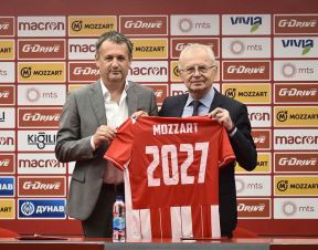 Mocart je ekskluzivni beting partner Crvene zvezde.jpg