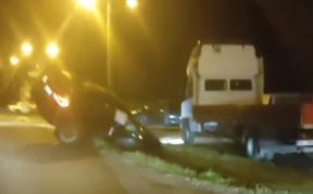Udes kod Kamenice