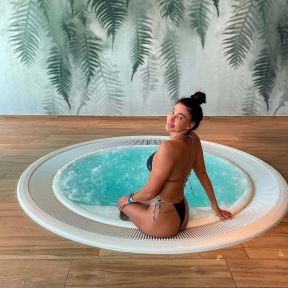 Hrvatica svetska šampionka u tajlandskom boksu