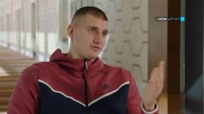 Nikola Jokić konji