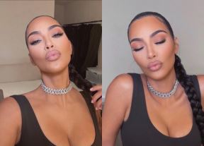 Kim Kardašijan
