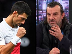 Novak Djokovic Aca Lukas .jpg