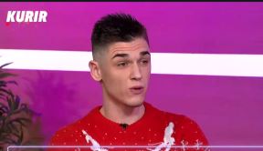 Rijaliti Bar Luka Pavlović u Pulsu Bara