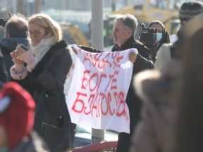 Novak Đoković sleteo u Srbiju uživo