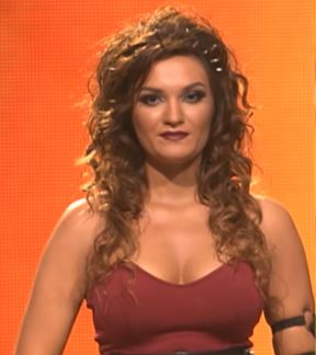 Tamara Milutinović
