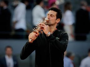 novak đoković