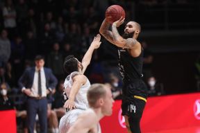 Partizan Hamburg uživo prenos livestream Sportklub Evrokup rezultat