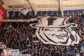 Partizan Hamburg uživo prenos livestream Sportklub Evrokup rezultat