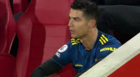 Kristijano Ronaldo