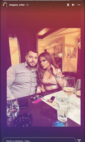Dragana Mitar