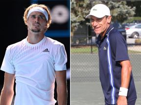 mats wilander
zverev