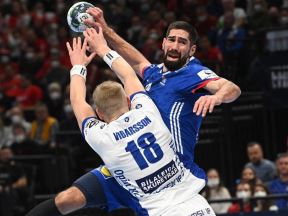 nikola karabatić