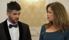Ivan i Olga, serija Igra sudbine