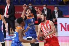 Dejan Radonjić o Maiku Cirbesu